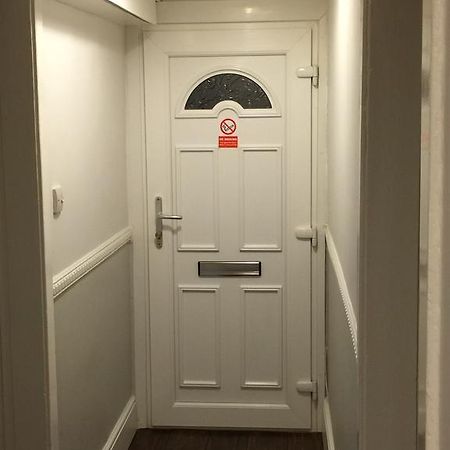 Clearburn Apartment Единбург Номер фото