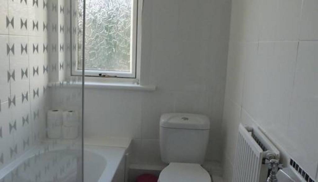 Clearburn Apartment Единбург Номер фото